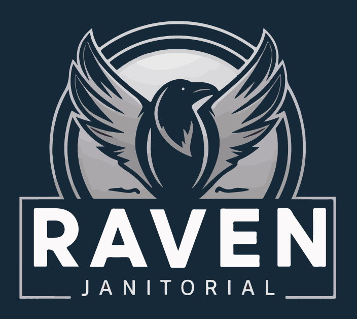 Raven Janitorial